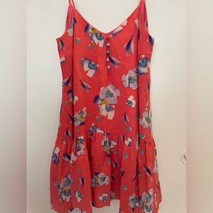Yumi Kim Floral Dress